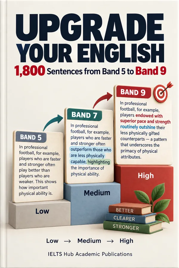 Cover of Upgrade Your English
