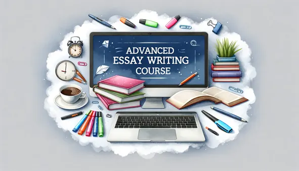 Advanced IELTS Essay Writing Course