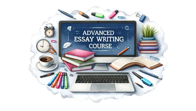 english essay writing course for advanced students